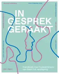 IN GESPREK GERAAKT