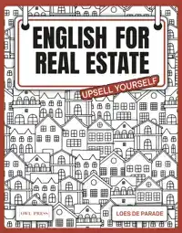 ENGLISH FOR REAL ESTATE