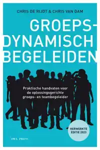 GROEPSDYNAMISCH BEGELEIDEN