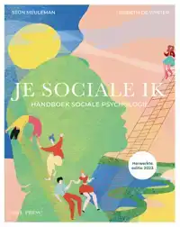 JE SOCIALE IK