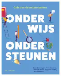 ONDERWIJS ONDERSTEUNEN