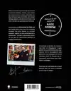 5 YEARS OF WELCOME TO THE AA