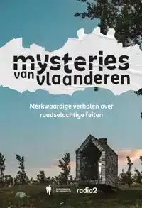 MYSTERIES VAN VLAANDEREN
