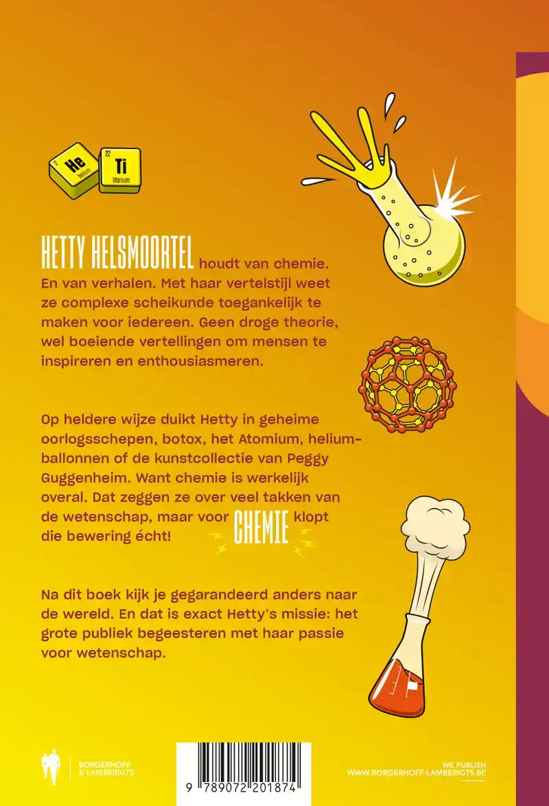CHEMIE