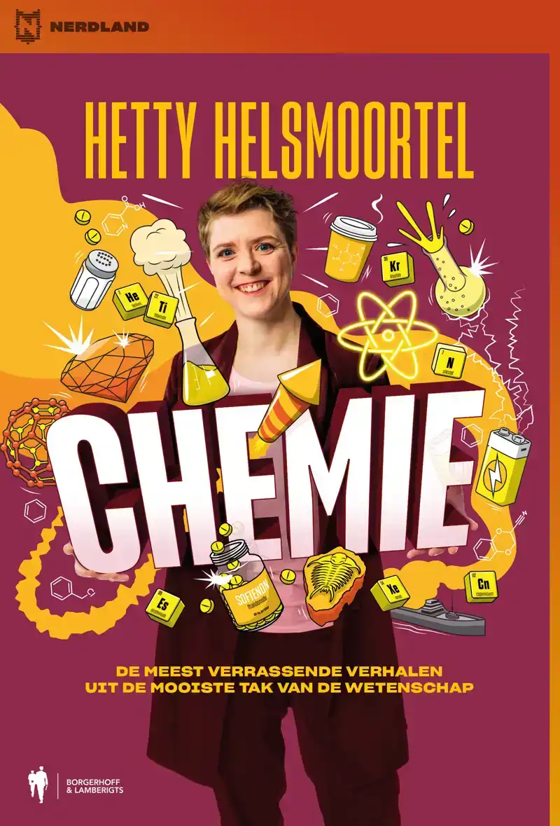 CHEMIE