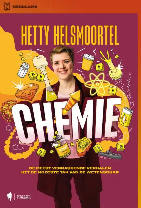 CHEMIE