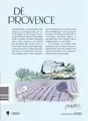 DE PROVENCE