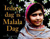 IEDERE DAG IS MALALA DAG