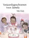 VERJAARDAGSSCHOENEN VOOR JAMELA