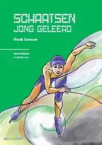 SCHAATSEN JONG GELEERD