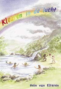 KLEUREN IN DE LUCHT