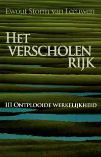 HET VERSCHOLEN RIJK III