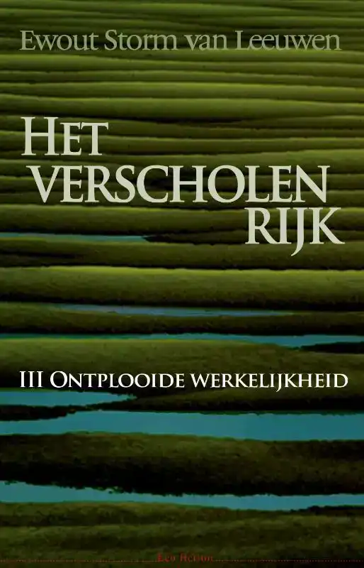 HET VERSCHOLEN RIJK III
