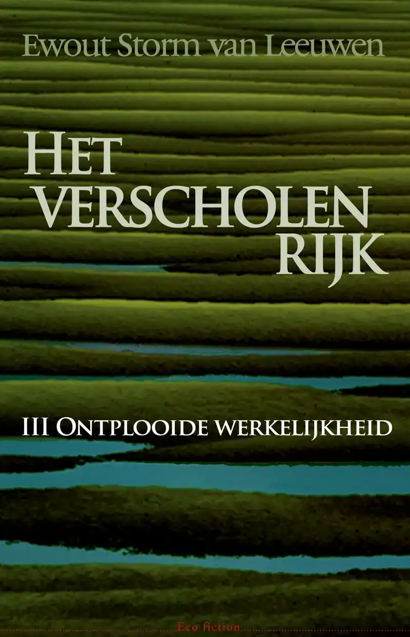 HET VERSCHOLEN RIJK