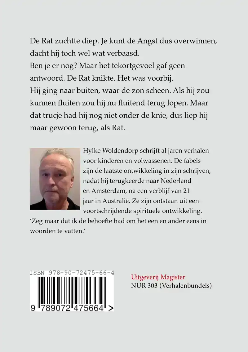 ZIJ ONTDEKTEN TOT HUN VERBAZING WAT ZE AL WISTEN