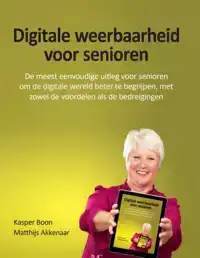 DIGITALE WEERBAARHEID VOOR SENIOREN