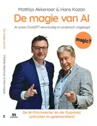 DE MAGIE VAN AI