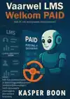 VAARWEL LMS WELKOM PAID
