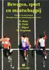 BEWEGEN, SPORT EN MAATSCHAPPIJ