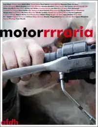 MOTORRRRARIA