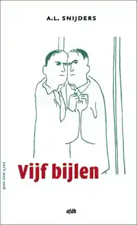 VIJF BIJLEN