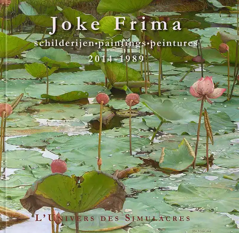 JOKE FRIMA