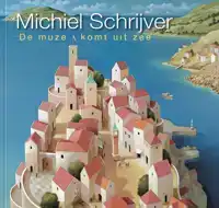 MICHIEL SCHRIJVER