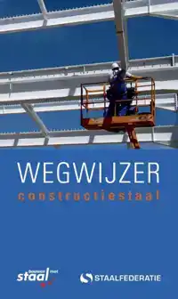 WEGWIJZER CONSTRUCTIESTAAL