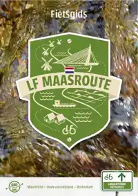 FIETSGIDS LF MAASROUTE