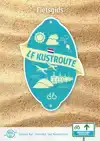 FIETSGIDS LF KUSTROUTE