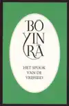 HET SPOOK VAN DE VRIJHEID