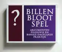 BILLEN BLOOT SPEL