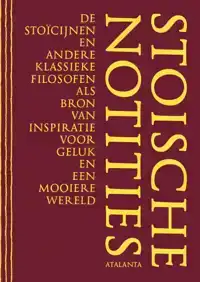 STOISCHE NOTITIES