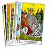 RIDER WAITE TAROT SET