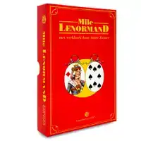 LENORMAND WAARZEGKAARTEN SET