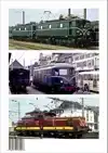 BENELUX RAIL 1970-1980