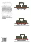 LOCOTRACTEURS GASTON MOYSE LOCOMOTIVES