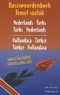 BASISWOORDENBOEK