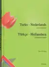 TURKS-NEDERLANDS WOORDENBOEK