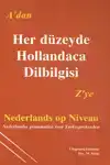 NEDERLANDSE GRAMMATICA VOOR TURKSSPREKENDEN