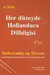NEDERLANDSE GRAMMATICA VOOR TURKSSPREKENDEN