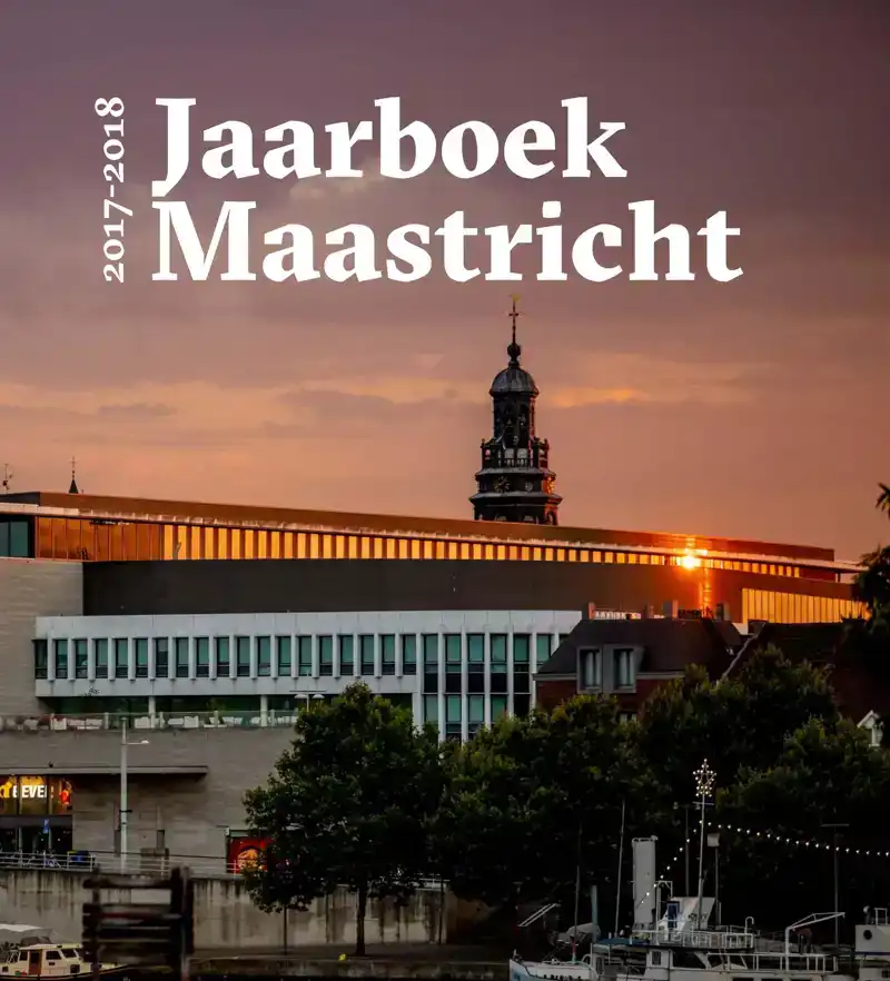 JAARBOEK MAASTRICHT
