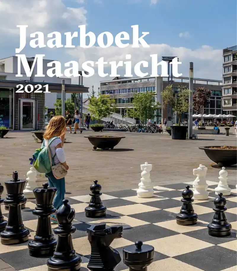 JAARBOEK MAASTRICHT
