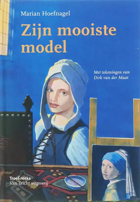 ZIJN MOOISTE MODEL