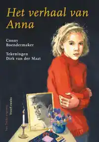 HET VERHAAL VAN ANNA