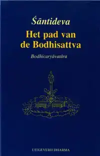 HET PAD VAN DE BODHISATTVA