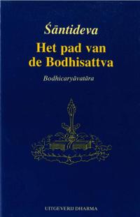 HET PAD VAN DE BODHISATTVA