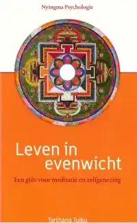 LEVEN IN EVENWICHT