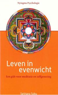 LEVEN IN EVENWICHT