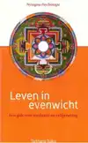 LEVEN IN EVENWICHT